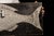 Vintage Double-Sided Hand-Painted Wooden Fish Monger Sign For Sale - Image 9 of 10
