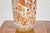 Chinese Vintage Japanese Kutani Style Vase with Flowers and Butterflies For Sale - Image 11 of 12