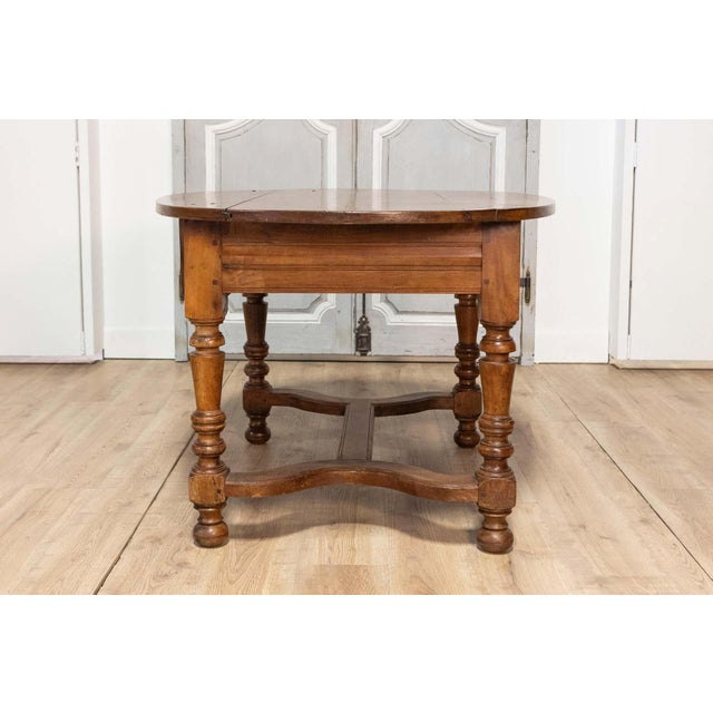 20th Century French Center Table For Sale - Image 10 of 12