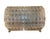 Late 19th Century Set of Three Baccarat Crystal Jewelry Caskets, France, Late 19th Century. For Sale - Image 5 of 9