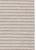 Textile Modern Striped Flat-Weave Wool Rug by Doris Leslie Blau For Sale - Image 7 of 8