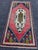 Turkish Yastik Rug 1'10" x 3'10" For Sale - Image 4 of 5