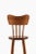 Dining Chairs by Torsten Claeson for Steneby Hemslöjdsförening, 1939, Set of 10 For Sale - Image 6 of 10