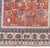 Late 19th Century Antique Caucasian Kuba Rug 3’10” X 5’3" For Sale - Image 5 of 6