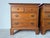 Pair of Drexel Studio Wooden Nightstands With Four Drawers & Pull-Out Tray For Sale In Miami - Image 6 of 18