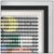 Printmaking Materials Late 20th Century Double Metamorphosis I, Yaacov Agam For Sale - Image 7 of 7