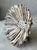 Late 20th-Century Adirondack-Inspired Branch & Twig Works Centerpiece Pedestal Bowl For Sale - Image 11 of 18