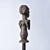 Early 20th Century Early 20th Century Luba Figural Scepter For Sale - Image 5 of 13