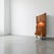 Mid-Century Modern Danish Rosewood Corner Cabinet, 1960s For Sale - Image 3 of 12