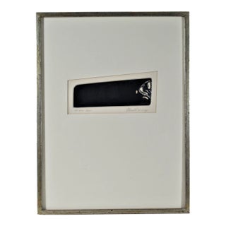 Dennis Ray Beall, Genesis 1th Day, 1962 For Sale