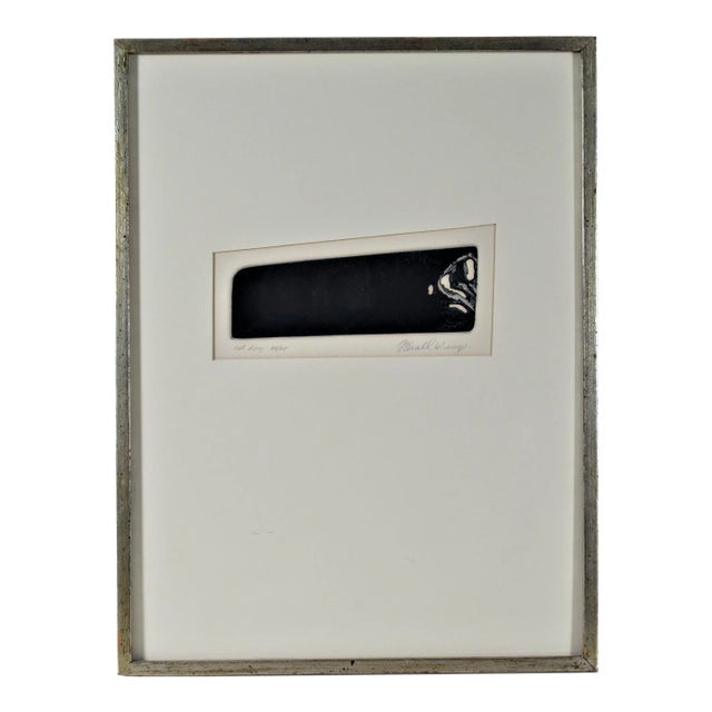 Dennis Ray Beall, Genesis 1th Day, 1962 For Sale