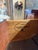 Late 20th Century Henkel Harris Hepplewhite Style Mahogany Sideboard Console Cabinet For Sale - Image 12 of 12