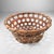 Japanese Bamboo Zaru Harvest Basket, 1960s For Sale - Image 10 of 10