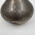 Vintage Pewter by Poole Bulb or Gourd Vase 7.25" High For Sale - Image 10 of 10