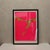 Leopoldo Del Brío, Graphic Work Leopoldo Del Brío, 1976, Silk-Screen For Sale - Image 4 of 11