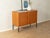 Brown Vintage Dresser by Günter Renkel, 1960s For Sale - Image 8 of 8