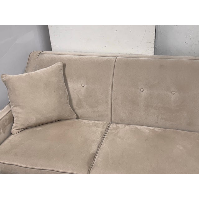 Portland Furniture Bradford Sofa For Sale - Image 4 of 12