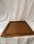 Wood Vintage, French, Oil on Canvas, Landscape For Sale - Image 7 of 15