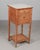 French Country A 19th Century French Faux Bamboo Nightstand. For Sale - Image 3 of 8