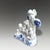 19th Century Antique Japanese Hirado Porcelain Monkey Group, 1800 For Sale - Image 5 of 8
