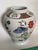 Hand Painted Floral Japanese Kakiemon-Style Porcelain Vase often referred to as the ginger jar. It features the Kakiemon...