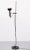 Floor Lamp from Hustadt Leuchten, Germany, 1970s For Sale - Image 6 of 8