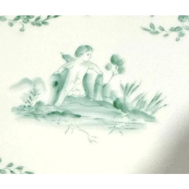 Antique German Dresser Tray For Sale - Image 4 of 6