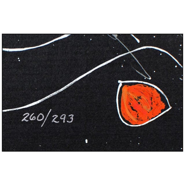 1980s Little Horse II, Jiang Tiefeng For Sale In Minneapolis - Image 6 of 7