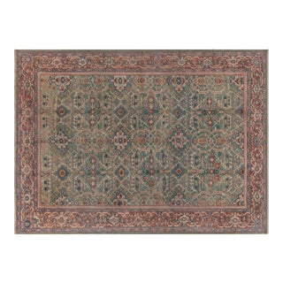 Persian Sultanabad For Sale