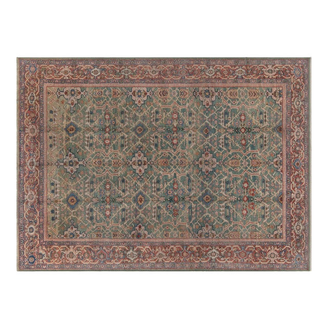 Persian Sultanabad For Sale