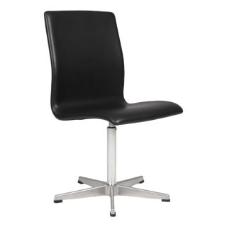 Oxford Chair by Arne Jacobsen, 1990s For Sale