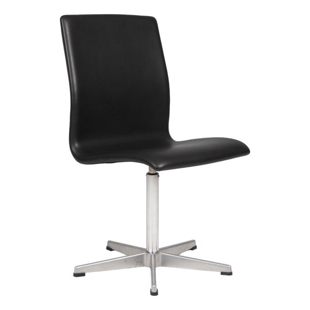 Oxford Chair by Arne Jacobsen, 1990s For Sale