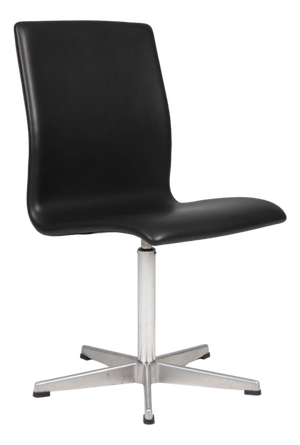Oxford Chair by Arne Jacobsen, 1990s