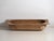 Antique Carved Wooden Bowl For Sale - Image 5 of 9