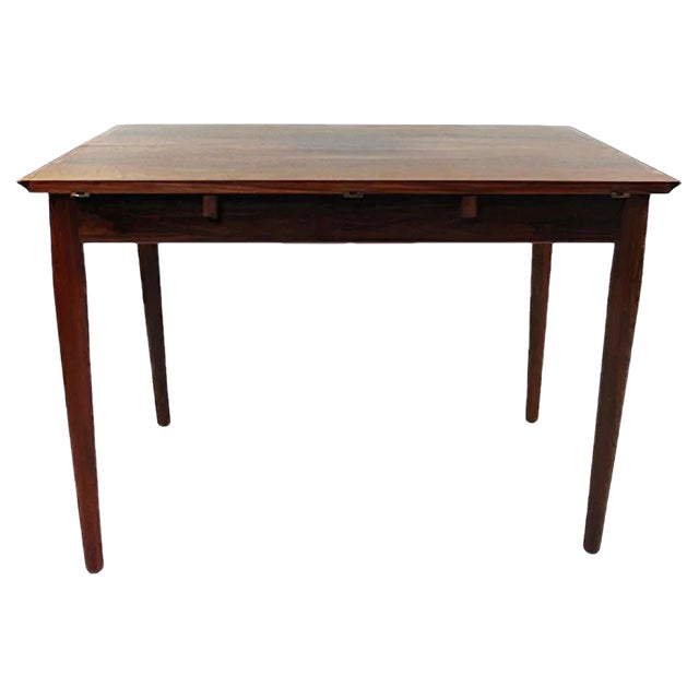 Rosewood Dining Table, 1960s For Sale
