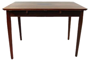 Rosewood Dining Table, 1960s