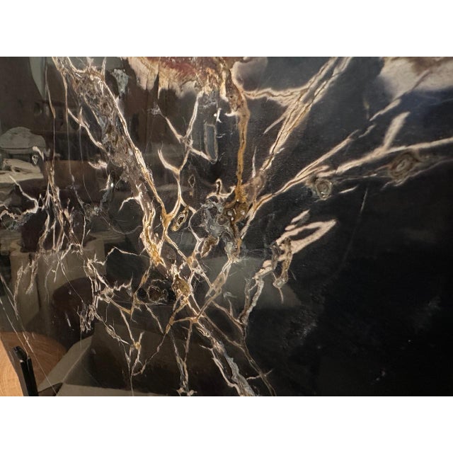 Andrianna Shamaris Impressive High Quality Petrified Wood or Sculpture For Sale - Image 4 of 5