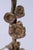 1970s Pair of Bronze Louis XV Style Table Lamps For Sale - Image 12 of 12