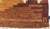Mid-Century Modern Vintage Swedish Rug by Ingegerd Silow For Sale - Image 3 of 6