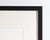 Late 20th Century Abstract Intaglio Print With Embossing by Martin Barooshian For Sale - Image 5 of 8