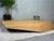 Designer coffee table by Arne Quinze & Milan. Oak. 135cm x 80cm x 17cm. Organic design. Half of the table floats on the...