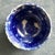 Ceramic Vintage Boho Glazed Ceramic Splatter Bowl For Sale - Image 7 of 9