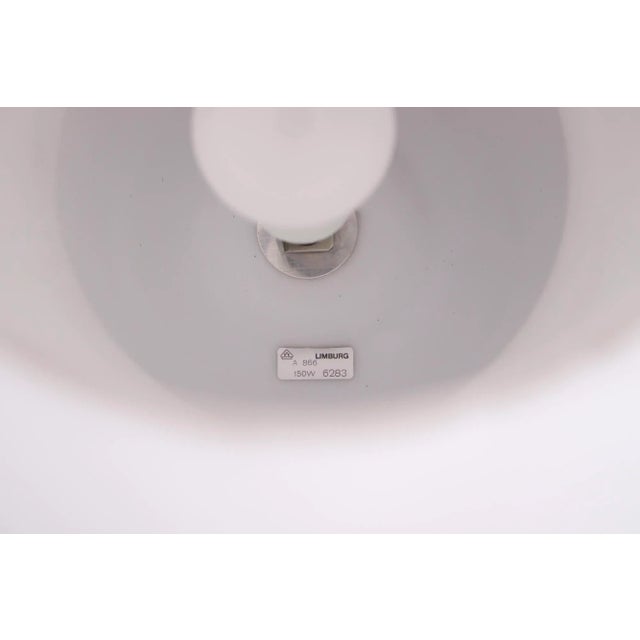 XL Mushroom Lamp, 1970s For Sale - Image 7 of 8