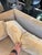 John Salandino for Baker Furniture Angled Sofa For Sale - Image 13 of 15