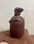 Mid-Century Modern Vintage Mid-Century Swedish Figural Ceramic Gentleman Piggy Bank For Sale - Image 3 of 7