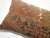 Contemporary Antique Persian Malayer Rug Pillow For Sale - Image 3 of 5