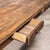 Large French Farmhouse Table, 1940s For Sale - Image 4 of 16