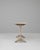 20th Century French Oak Console Table For Sale - Image 18 of 18