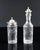 19th Century Victorian Cruet Set, Set of 5 For Sale - Image 11 of 18