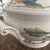 English Vintage Villeroy & Boch Amapola Porcelain Soup Tureen For Sale - Image 3 of 12
